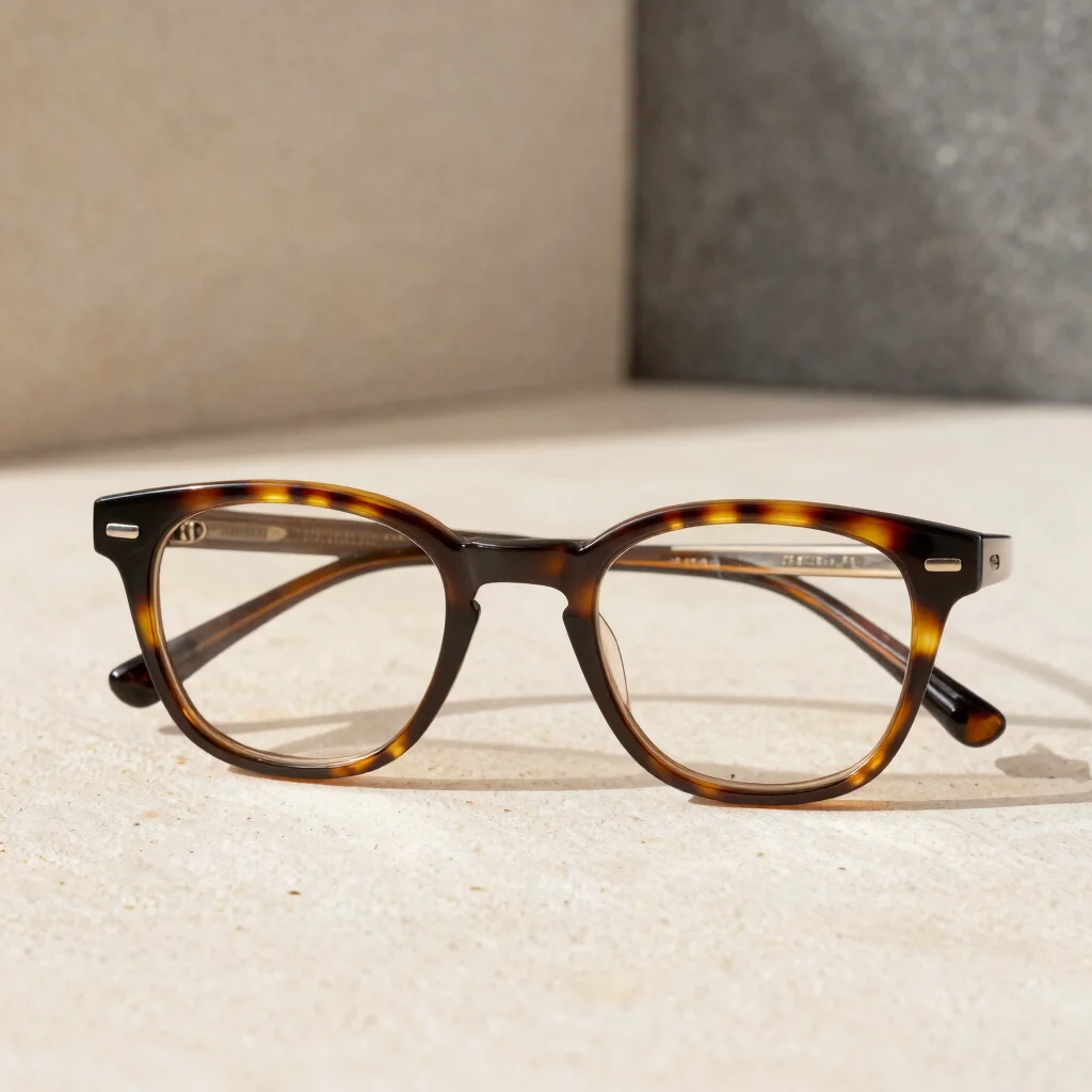 Arden Acetate Optical