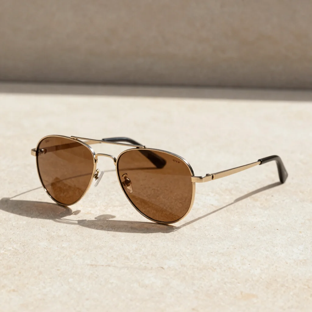 Alder Polarized Sunglasses