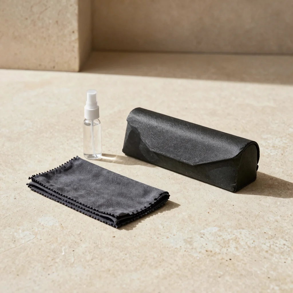 Optical Care Set